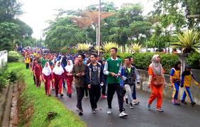 Maybe you would like to learn more about one of these? Hukum Undian Berhadiah Jalan Sehat Apakah Dikategorikan Judi