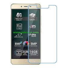 Allview P7 Pro защитный экран из нано ...