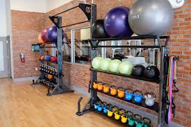 To help you find the perfect tool organization solution, we've put together a list of 19 tips and hacks to inspire you. Home Gym Wall Organizer Novocom Top