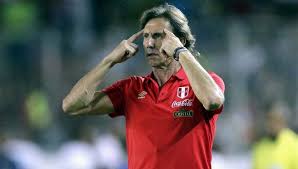 Vídeos, fotos, audios, resúmenes y toda la información de ricardo gareca en rpp noticias. Los 60 Anos Que Espero Ricardo Gareca Para Ir A Un Mundial Tendencias Gestion