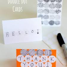 Jul 28, 2020 · free printable thank you cards will help you express your gratitude. 25 Easy Diy Thank You Cards
