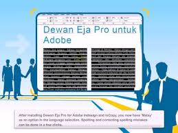 Read more about how to uninstall it from your pc. Dewan Eja Pro Helps You Write Better Malay Youtube