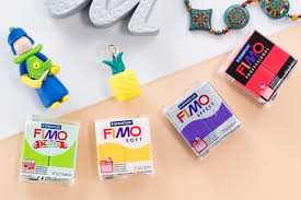 In english, plaster usually means a material used for the interiors of buildings, while render commonly refers to external applications. The Different Types Of Fimo Staedtler