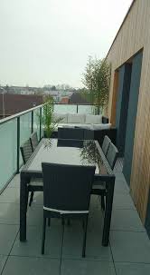 Bergamo Salon De Jardin 6 Places En Resine Tressee Terrasse Balcon Deco Design Inspiration Resine Amenagement Exterieur Mobilier Jardin Salon De Jardin