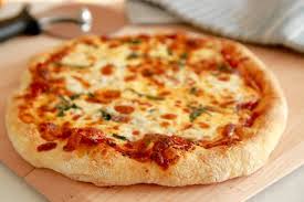 Best Ever Pizza Dough Recipe No Knead Gemma S Bigger Bolder Baking Recipe Pizza Recipes Dough Pizza Dough Best Pizza Dough