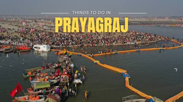 Prayagraj
