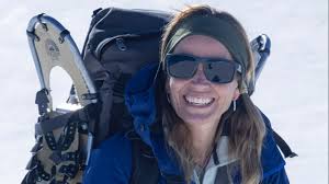 Climb for a Cure for MS- Climbing Mt Everest with MS