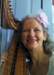 Nadya King, Ladyharp