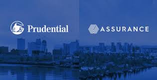 565,295 likes · 352 talking about this. Prudential Financial Acquires Insurtech Startup Assurance Iq For 2 35b