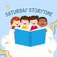 Saturday Storytime with Nicole event in Princeton, MA