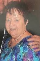 BOYLE (née Clifford) Margaret