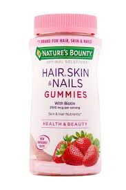 If you're one of the 5 to 15 percent of women who experience excessive hair growth in a typically male pattern, there's a word for your condition: The 12 Best Hair Growth Vitamins Best Hair Vitamins In 2021