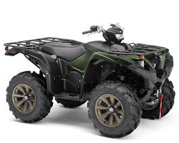 112m consumers helped this year. Yamaha Utility Atvs