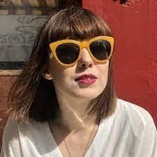 Kelly Corkery's Instagram, Twitter & Facebook