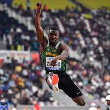 We did not find results for: Zango Primer Hombre En Saltar Mas De 18 Metros Bajo Techo