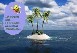 Translation in sentences, listen to pronunciation and learn grammar. Ich Wunsche Allen Fc Freunden Ein Schones Wochenende Foto Bild World Europa Deutschland Bilder Auf Fotocommunity