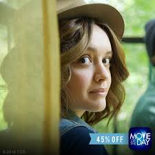 Me And Earl And The Dying Girl