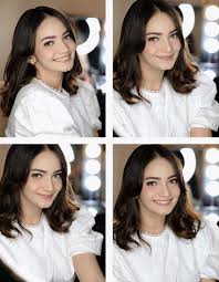 Explore tweets of enzy storia l. Enzy Storia Ancam Laporkan Oknum Yang Gunakan Fotonya Untuk Hal Tak Senonoh Okezone Celebrity