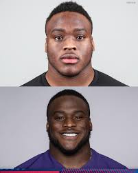 From the NFL Combine ➡️ the Ravens