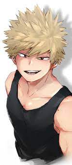 This is a slow burn bakugou x female reader fanfi. Bakugou Kacchan Hero Academia Characters My Hero Boku No Hero Academia