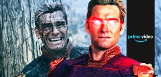 The boys embark on a quest to expose the truth about the seven, superheroes who abuse their powers. Amazon Bringt Noch Vor The Boys Staffel 3 Witzige Neue Mini Serie Bizarrer Werbespot Updates Zu Homelander Co