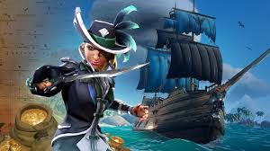 Maybe We Can'T Turn In The Skulls Quite Yet. But Honestly, We'Re Ok With  That : R/Seaofthieves
