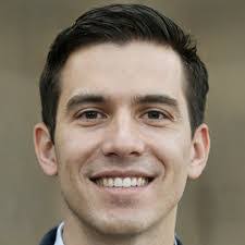 Joel Wessels's Instagram, Twitter & Facebook