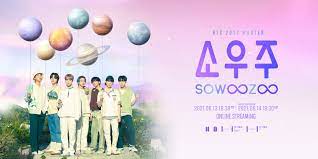 Bts live trilogy episode i: Bts 2021 Muster Sowoozoo Live Streaming Concert Event