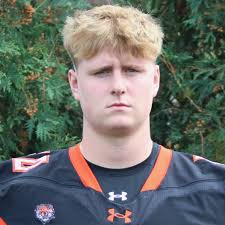 2027 Top Football Ohio Recruits