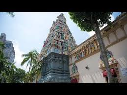 Sages were fed up with the troubles created by demon tarakasur and his lieutenants on the living beings in the universe. Thaipusam 2018 Singapore Singapore Eiffel Tower Landmarks