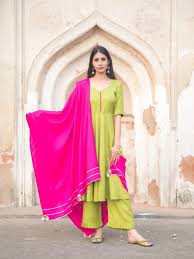 Ideal for graphic designers and artists. Best Colour Combinations For Anarkali Suits The Wedding Brigade Blog
