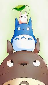 Find and download totoro wallpapers wallpapers, total 23 desktop background. Totoro Wallpapers Art Hd Fur Android Apk Herunterladen