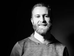 Brian Beckstead's Instagram, Twitter & Facebook