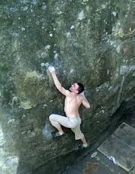 A l'impossible nul n'est tenu. A L Impossible Nul N Est Tenu 7a Roche Aux Sabots