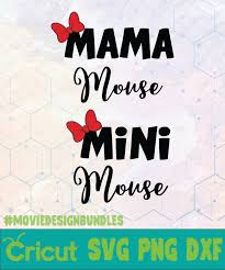 Free Free Mama And Mini Svg Free 527 SVG PNG EPS DXF File