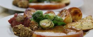 Next include lemon juice, vinegar, mustard, salt, pepper as well as olive oil. Traditional Christmas Recipes In The United Kingdom