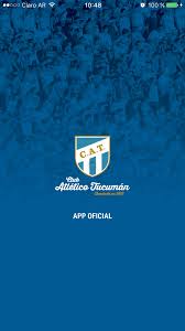 Club atlético tucumán (mostly known as atlético tucumán) is an argentinian football club based in the city of san miguel de tucumán of tucumán province. Club Atletico Tucuman For Android Apk Download