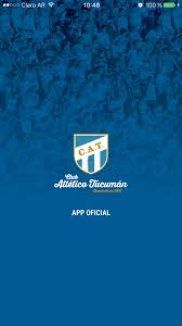 Club atletico tucuman — club atlético tucumán atlético tucumán généralités date de tucumán (desambiguación) — tucumán se refiere generalmente a la provincia argentina de. Club Atletico Tucuman For Android Apk Download