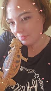 Lol this is where Alice likes to go after her bath