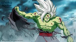 Dragon Ball Dragon Ball Super Zamasu Dragon Ball 1080p Wallpaper Hdwallpaper Desktop Dragon Ball Super Dragon Ball Dragon Ball Art I couldn't resist doing a wallpaper of my all time favorite gaming character.