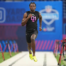 BJ Adams 40 time at NFL combine: See where he ranks among CBs