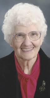 Leona Anderson Obituary (2015)