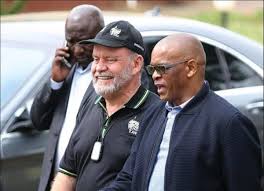 Magashule was charged for his alleged involvement in fraud and corruption relating to a r255m asbestos project in the free state under his watch as premier. Ace Magashule Will Only Step Aside If Anc Branches Instruct Him To