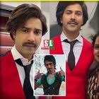 Varunardo Dhawan has finally picked up a good script ! :  r/BollyBlindsNGossip