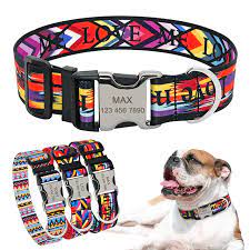 Pin On Dog Collars