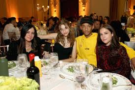 Since his split from sarah snyder earlier this year, jaden smith has bounced back with a new look and a new lady. Jaden Smith Odessa Adlon Pictures Photos Images Zimbio