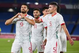 He then briefly transferred to poblado miguel alemán fc in 2016. Johan Vasquez Destaco La Gran Actuacion De Mexico En Tokio El Sol De Hermosillo Noticias Locales Policiacas Sobre Mexico Sonora Y El Mundo