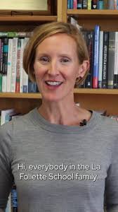 Tune in to Director Susan Yackee's September State of the School update.,  This month:,