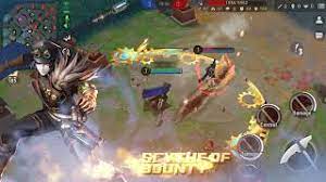 Disfruta de los mejores juegos relacionados con lol :). Mejores Juegos Moba Parecidos A League Of Legends Lol Para Android