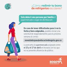 Historical ranking, analytics id, adsense id, screenshots, meta tags, whois, site and server. Secretaria De Educacion De Bogota On Twitter En Caso De Tener Dificultades Para Ir En La Fecha Y Hora Asignadas Puedes Reagendar Tu Cita Para La Proxima Semana Al Correo Novedadespae Educacionbogota Gov Co O